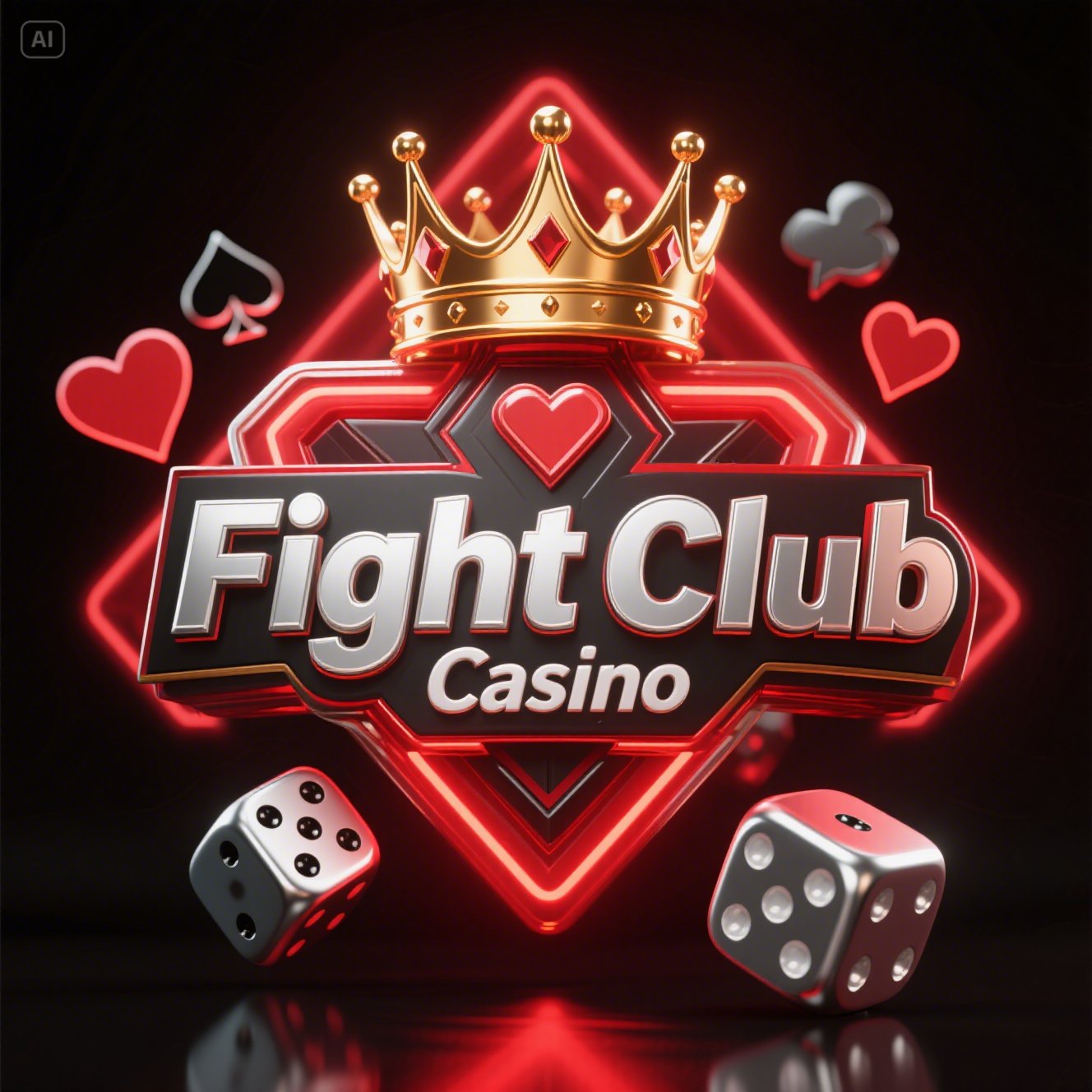 Fight Club Casino